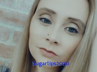Sugarlips2020
