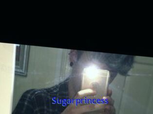 Sugarprincess