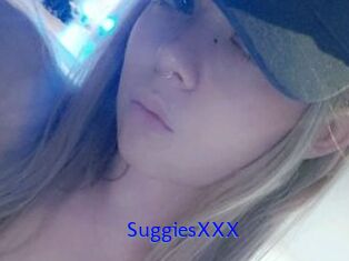 SuggiesXXX