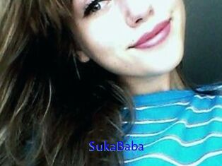 SukaBaba