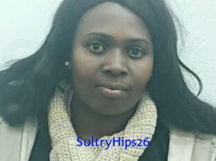 SultryHips26