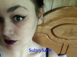 Sultry_Sarie