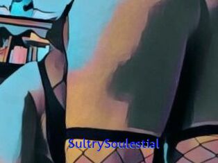 SultrySoulestial