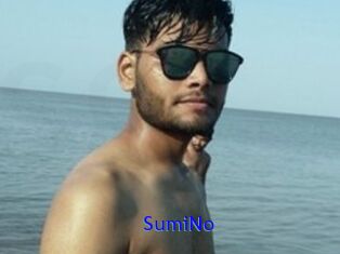 SumiNo