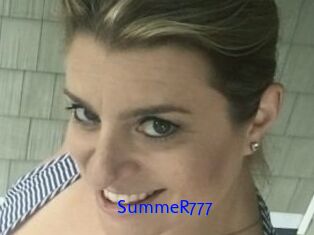 SummeR777 Sexo Gratis