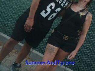 SummerAndTyrone