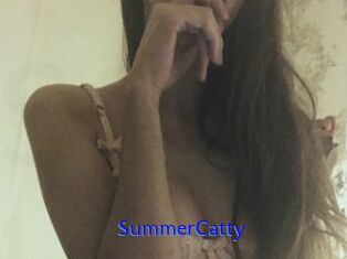 SummerCatty Sexo Gratis