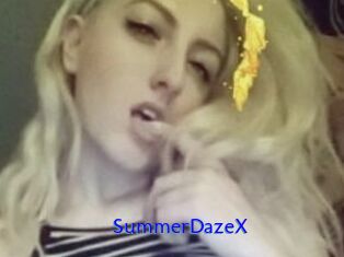 SummerDazeX