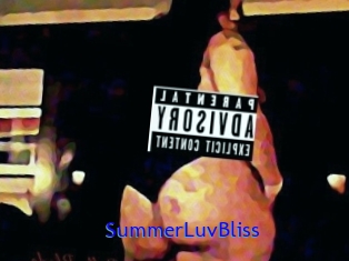 SummerLuvBliss Sexo Gratis