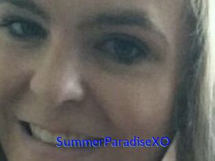 SummerParadiseXO