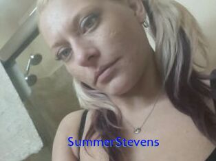 SummerStevens