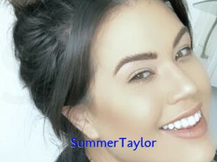 SummerTaylor