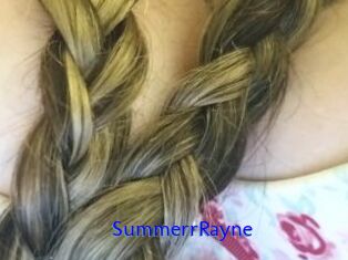 SummerrRayne Sexo Gratis