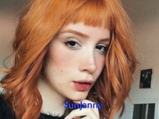 SunJanny