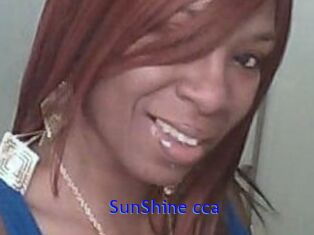 SunShine_cca