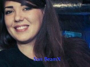 Sun_BeamX