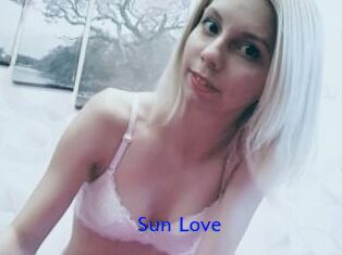 Sun_Love