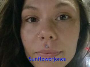 SunflowerJones