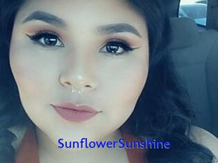 SunflowerSunshine