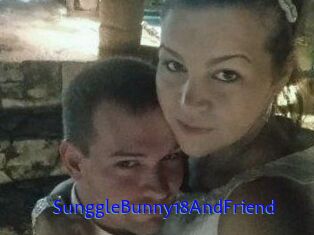 SunggleBunny18AndFriend