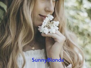 SunnyBlonda