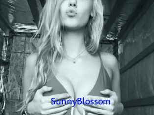 SunnyBlossom