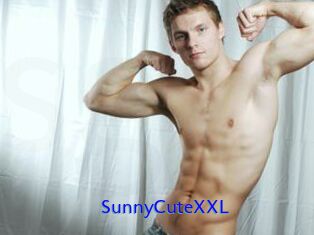 SunnyCuteXXL