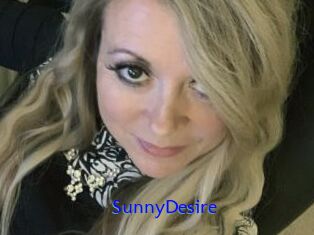 SunnyDesire