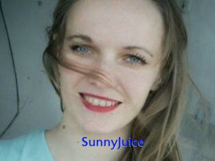 SunnyJuice