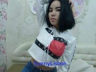 SunnyLisbon