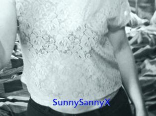 SunnySannyX