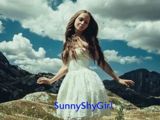 SunnyShyGirl