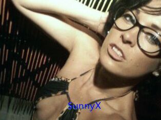 SunnyX