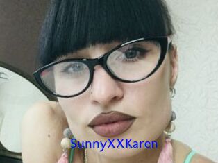 SunnyXXKaren