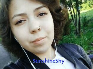 SunshineShy