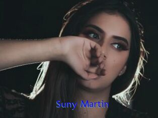 Suny_Martin