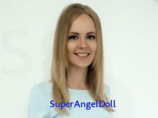 SuperAngelDoll