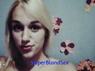 SuperBlondSex