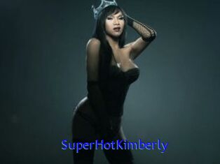 SuperHotKimberly