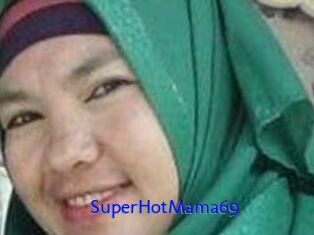 SuperHotMama69