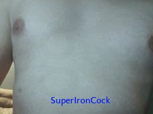 SuperIronCock