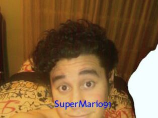 SuperMario91