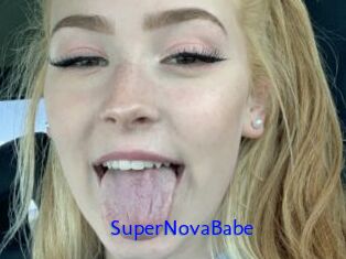 SuperNovaBabe