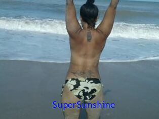 SuperSunshine
