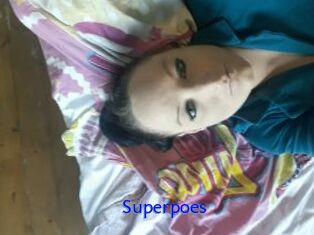 Superpoes