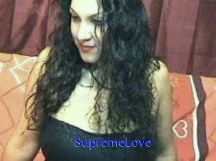 SupremeLove