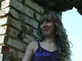 Surikss