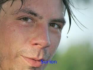 Surion