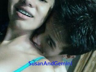 SusanAndGemini