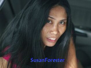 SusanForester